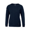 Sweatshirt dam, marin