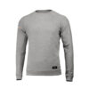Sweatshirt herr, grå