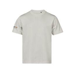 Over-T unisex, cement